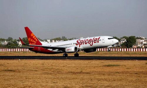 SpiceJet joins global airlines grouping IATA