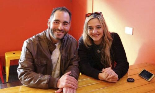 Brothers teasing before NZ mosque shooting proved prophetic