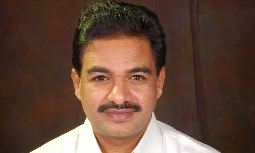 TDP candidate Kadiri Baburao may contest as independent from Kanigiri