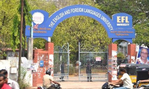 DASTAAN-2019 concludes at EFLU