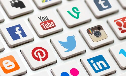 Social media could play decisive role in LS polls