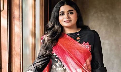 Being unapologetically Indian