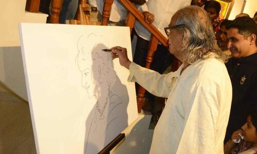 Showcasing  cultural diversity