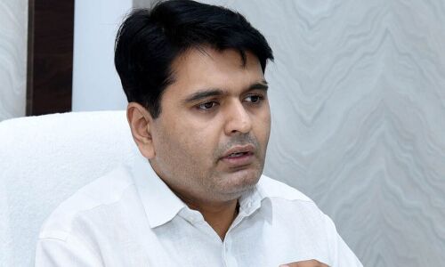 Single-window clearance for rallies, meetings