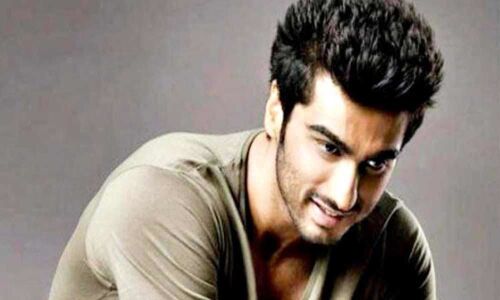 Insecurities push you to do better: Arjun Kapoor