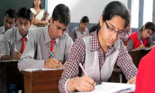 Single document for marksheet, certificate: CBSE