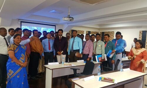 Make the most of opportunities, never say die