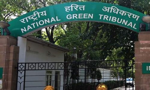 Update us on rainwater harvesting systems in KVs, NVs: NGT