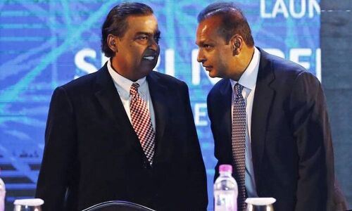 Mukesh, Anil may work closely post RCom bail-out