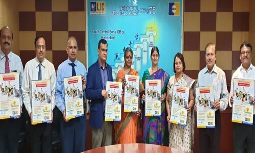 LIC launches new product