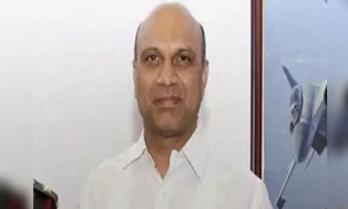 Pallam Raju to contest for Kakinada LS seat; Kanumuri for Narasapuram