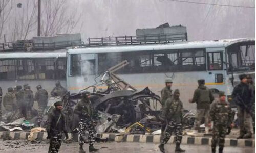 CRPF to stay away from Holi