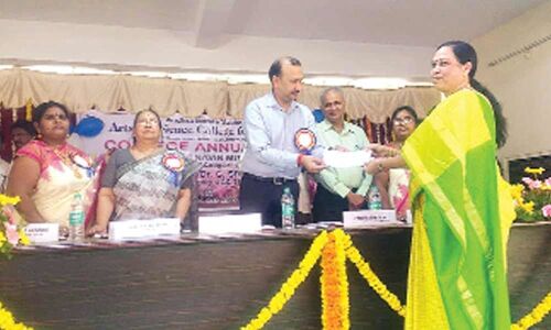 Hard work, dedication key to success, says Mittal