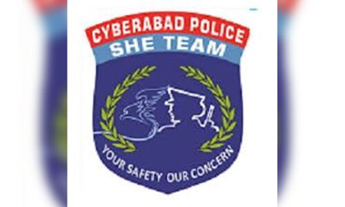 Cyberabad adds 3 more SHE Teams