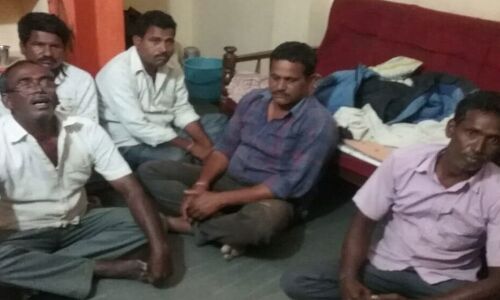 5 held for playing three cards game