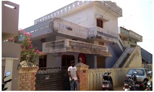 AP trader booked for selling spurious seeds