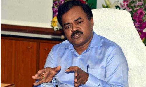 DEO to initiate action against absentee poll staff