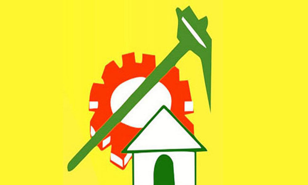 Former Collector contesting as TDP MLA candidate
