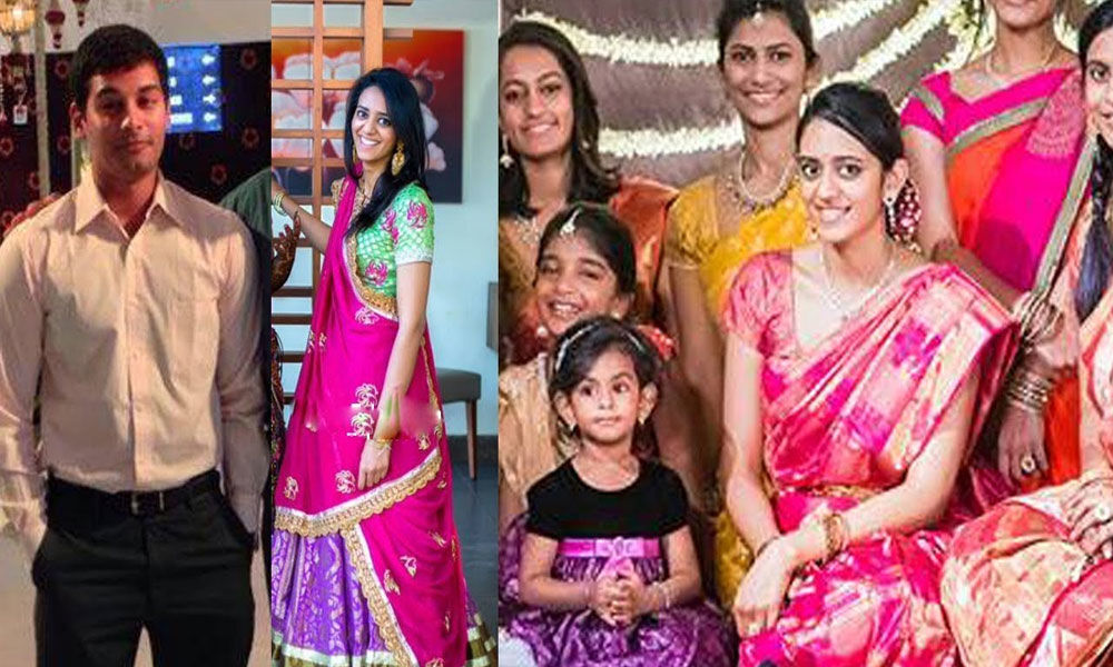 Rajasthan Wedding for Venkateshs Daughter
