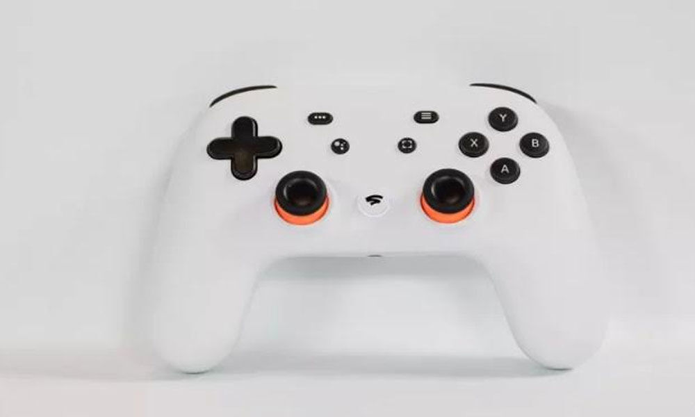 Google unveiled Stadia, aims to topple the video game industry