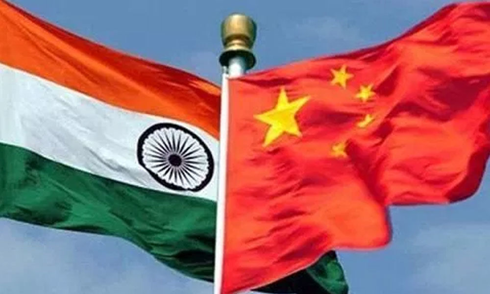 India signals to boycott Chinas Belt and Road Forum for 2nd time By K J M Varma