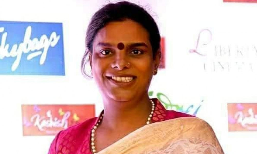 Activist Gauri Sawant appointed as first transwoman Election Commission ambassador