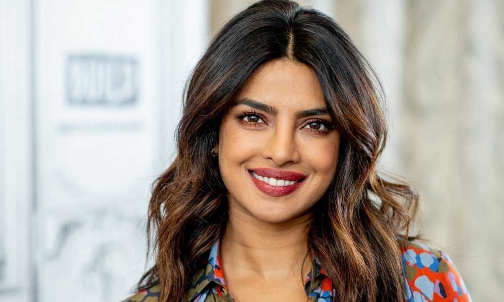 Im a terrible wife: Priyanka Chopra