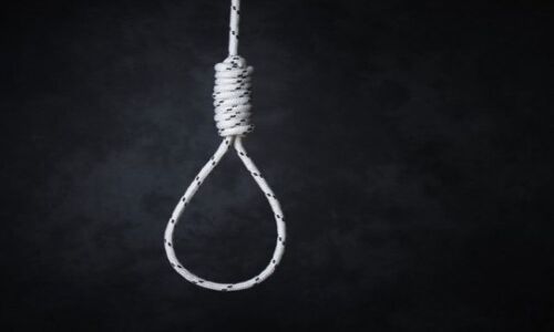 Family of four committed suicide in Nandikotkur