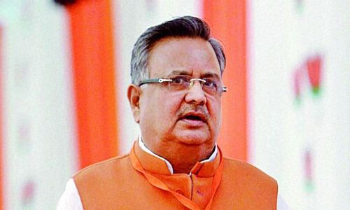 BJP to field new faces in Chhattisgarh; minister, Raman Singhs son dropped