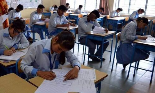 SSC exam papers leaked in Maharasthra, probe underway