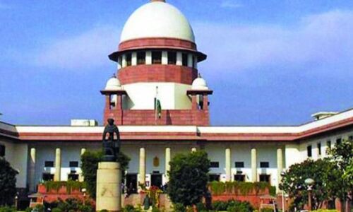 Supreme Court to hear Oppn plea for VVPAT count on Monday