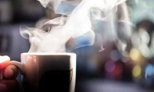 Piping hot tea, coffee may up oesophageal cancer risk: Study