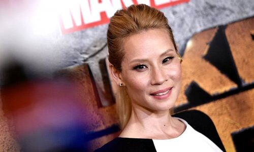 Lucy Liu developing anthology series on real-life women heroes