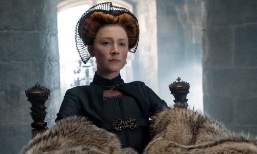 Gemma Chan opens up about her colourblind casting in Mary Queen of Scots