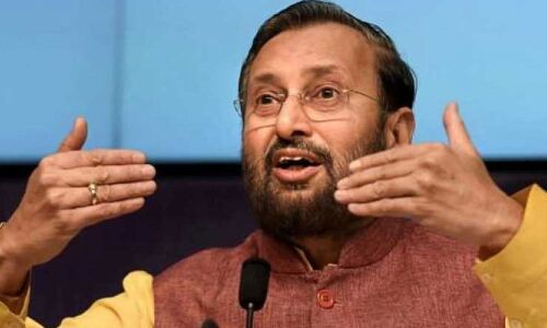 BJP ministers organise Holika Dahan, say it symbolises burning of evil of corruption of Congress, AAP