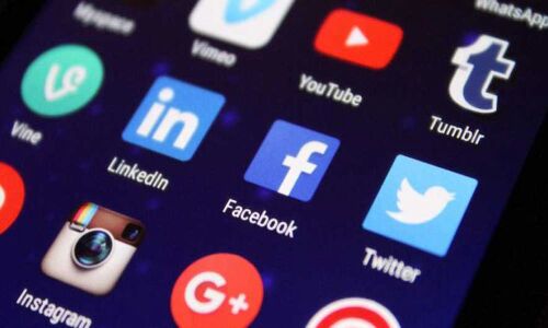 Social media firms to act against paid adverts violating Election Commission norms: IAMAI