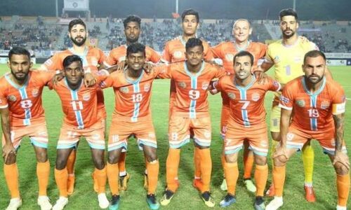 FIFA President congratulates Chennai on maiden title