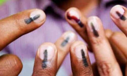 Leave poll verdict to voters wisdom