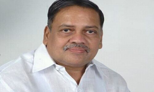 Avanigadda to witness triangular contest