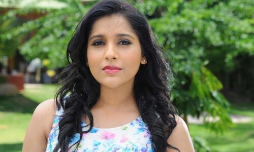 Rashmi vents her anger