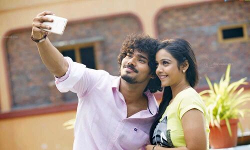 Allu Aravind bets on Nuvvu Thopu Raa