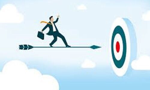 Success is not the only thing you should pursue