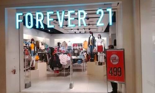 Forever opens 2nd store in Hyd
