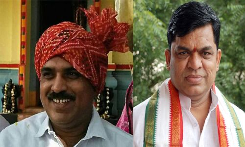 Balram in limbo as AICC summons Bellaiah Naik?