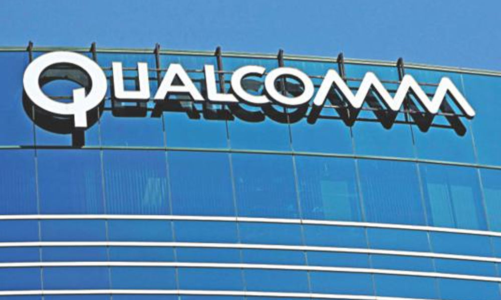 South Korean watchdog cuts fine on Qualcomm