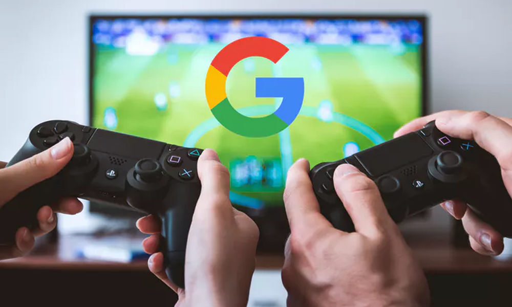Google gaming service: Game makers can now use rival clouds