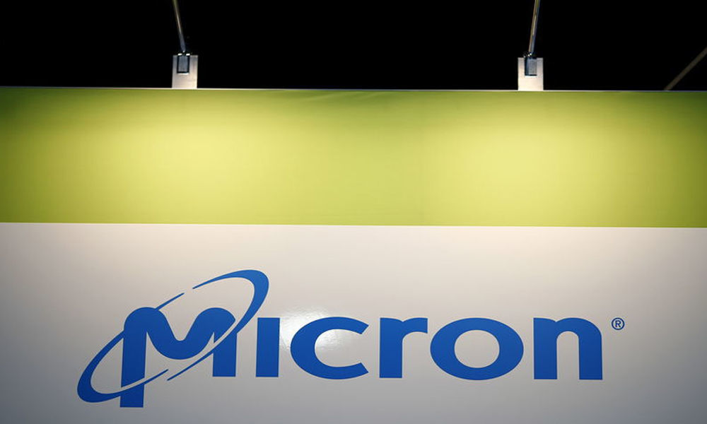 Memory chip recovery coming later in year: Micron