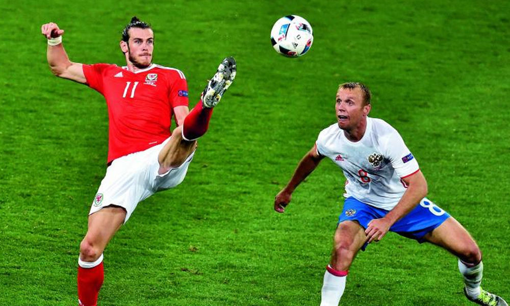 Friendlies: Bale-less Wales inches past Trinidad 1-0