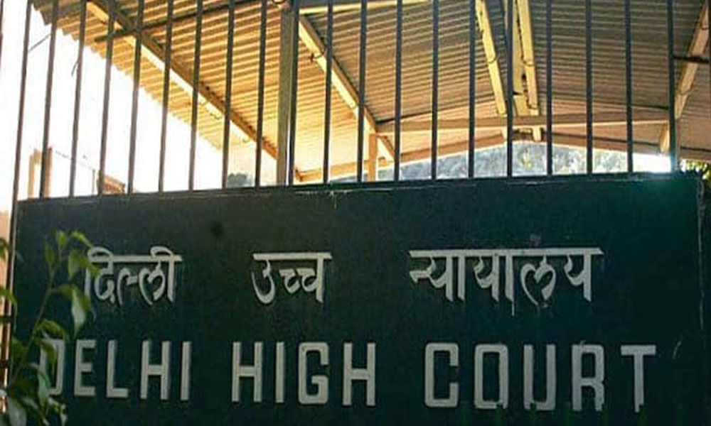 JNUSU Should Be Part Of Democratic Decision Making: Delhi High Court