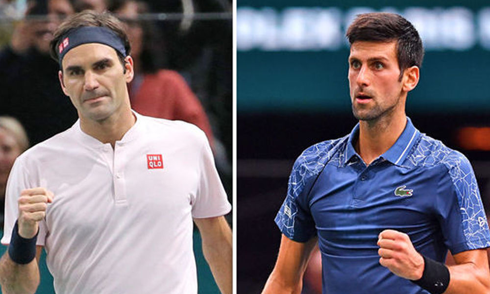 We welcome them to join the political discussions: Djokovic on Kermode ouster